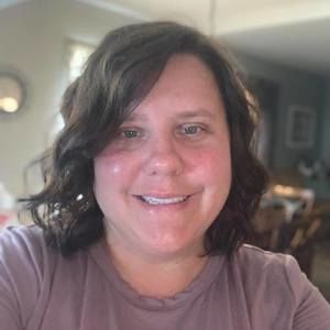 Meet your Posher, Brittney